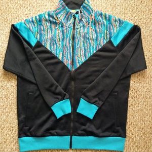 puma x coogi track jacket